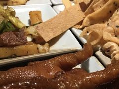 -青藤茶馆(南山路店)
