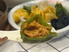 -双合园·海鲜水饺青岛菜(万佳广场店)