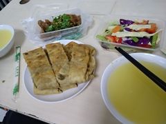 牛肉饼-王三姑牛肉饼
