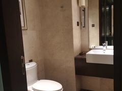 -扬州绿地铂骊酒店