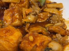 -渔家风味·鲅鱼水饺·央视展播·海鲜天津菜(开发区店)