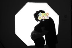 -专注孕妇照亲子照·纪田摄影