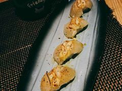 炙烧带子王-爱米粒家