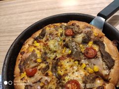 -必胜客(鹤山大道店)