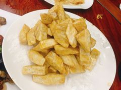 -顶之鲜海鲜餐厅