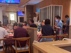 -西贝(深圳卓悦汇店)
