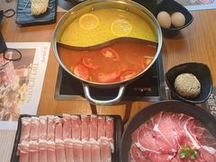 -信誉楼百货(晋州店)