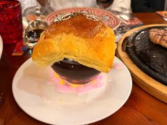 -卢布里西餐厅(总店)