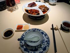 -侨美食家·粤菜(体育西路店)