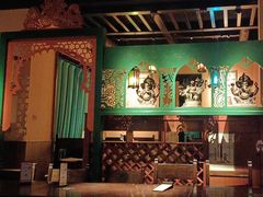 -甘尼仕印度餐厅爵士酒吧(阳春巷店)