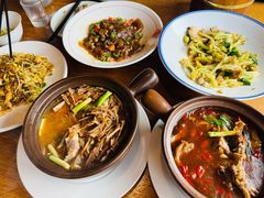 -丰乐餐厅·始于1999·本地老字号