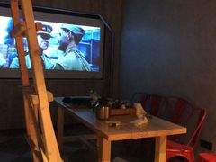 -一间森林酒店(上海人民广场店)