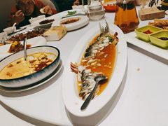 -宴秋杭州菜(锦艺城店)