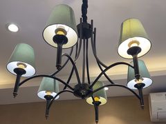-莫山小馆(百花店)