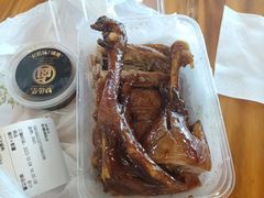 -味德丰·酱鹅(嘉兴新塍店)