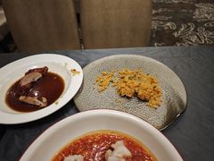 -A One Kitchen·南京精菜馆(晶丽酒店店)