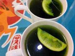 青柠饮品-My Way Town买味堂·东南亚餐厅(亦庄店)