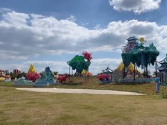 -歌斐颂巧克力小镇