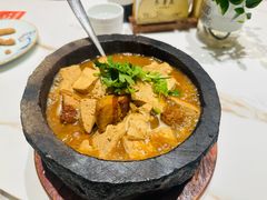 -山东宾馆·齐鲁苑餐厅