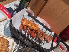 -申记串道(白塔堡店)