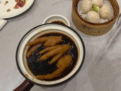 -丰鲤楼•闽南茶楼(仟禧汇店)