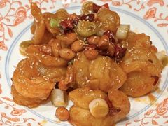 -拾捌川·自贡爆炒(新街口店)