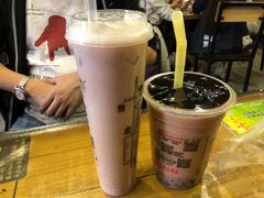 -放哈·甜醅子奶茶创造者(正宁路店)