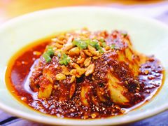 口水鸡-茶花妹子云南餐厅(北大店)