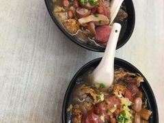 -阿芬卤面(花巷店)