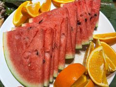 -金塔傣乡·云南民族特色菜·傣味手抓饭(金瓦路店)