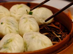 -包子大王(新泽巷店)