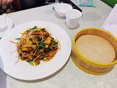 -大碗居·烤鸭·鱼头泡饼(天坛东门店)