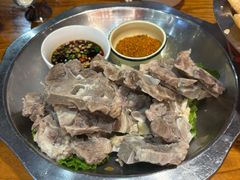 -东来土菜馆(民祥园路店)