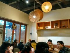 -秀伴韩式主题餐厅(泰龙城店)