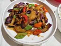 -李老哈·东北菜(宋园路店)