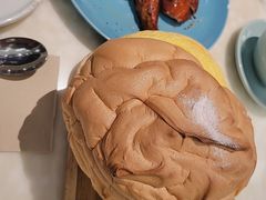 -港丽餐厅(高德置地店)