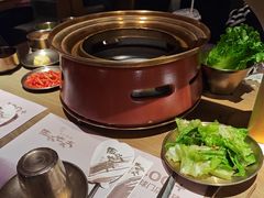 -西塔老太太泥炉烤肉(亚运村店)