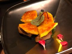 鹅肝-和彩放题(渔阳店)
