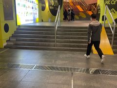 -KK ONE(京基滨河时代店)