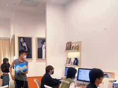 -海马体照相馆(万菱汇店)