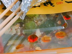 -阿青龙虾·烧烤大排档(湖里万达店)