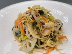 素什锦-浪里白·家宴(安德门大街店)