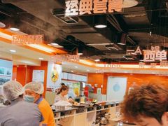 -呷哺呷哺(西单大悦城店)