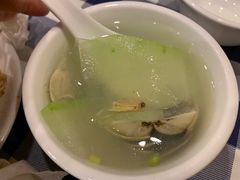 -钱大妈海鲜饭店(保利林语店)