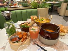 -KingThaia金泰兰(滨江天街店)