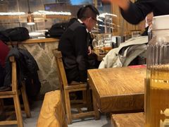 -平娃三宝烧烤·面食(南小街店)