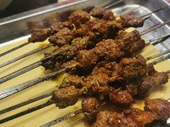 -清真京华源·涮肉烧烤(丰庆店)