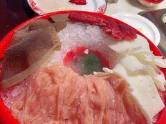 -重庆高老九火锅(万象城店)