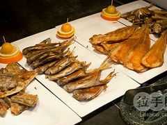-金石国际大酒店·金丽自助餐厅