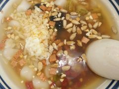 -正南齐北·老街糯米团(洪崖洞店)